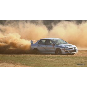 4 Runden Evo 4 Runden Evo