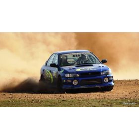 3 Runden Subaru 3 Runden Subaru